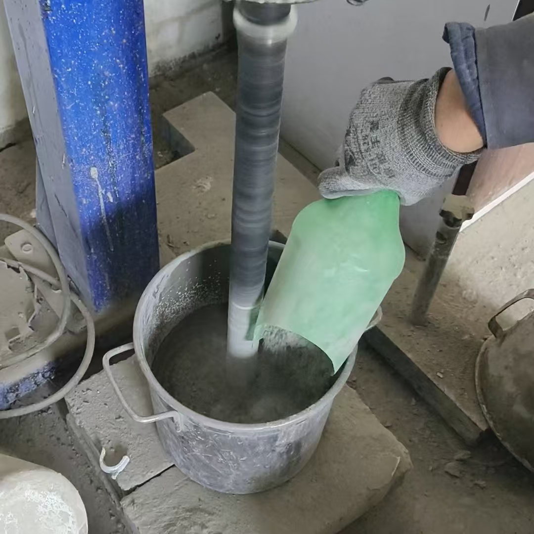 新野桥梁公路张拉用H60压浆料与普通压浆料有什么区别？