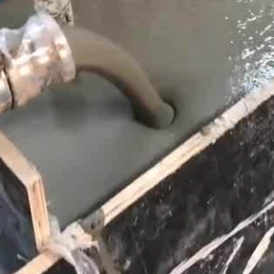 新野灌浆料什么型号的能灌小缝隙
